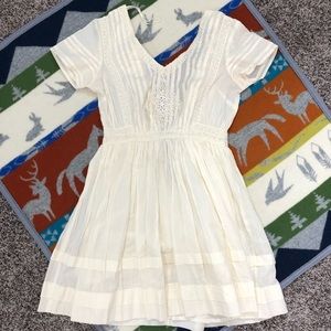 Urban Outfitters Fall Dress.